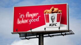 KFC pauses ‘finger lickin’ good’ slogan amid Covid-19 outbreak