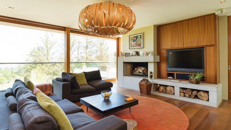 Deervale in Dublin 18, 400sq m (4,305sq ft)