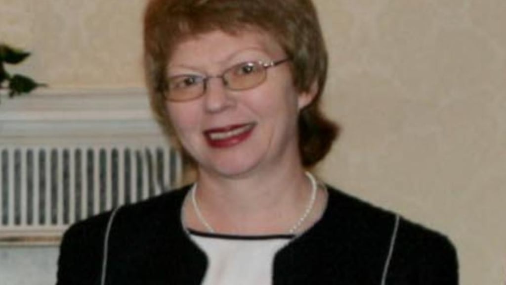 Ms Justice Elizabeth Dunne said it was a very old case, initiated in 2005, and both sides could be criticised for delays in advancing it. Photograph: Matt Kavanagh