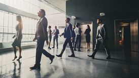 UK workforce nears ‘full capacity’ as unemployment drops