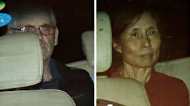 China jails British detective hired by GSK to investigate sex tape