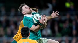 Ireland 22 Australia 19: How the Irish players rated at the Aviva