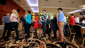 Saturday was great, but now it’s time for a conversation about abortion