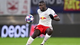 RB Leipzig and Upamecano look to hold back PSG’s forward class