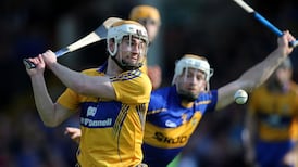 Conor McGrath awaits winner of Munster quarter-final