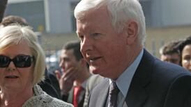 Philanthropy forum members raised concerns about Frank Flannery’s tax exile concession proposal