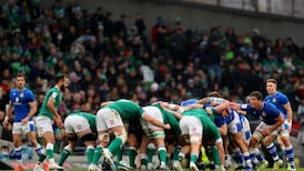 Matt Williams: Scrum turkeys won’t vote for Christmas and reform the law