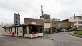 Smithwick site offers massive potential for city