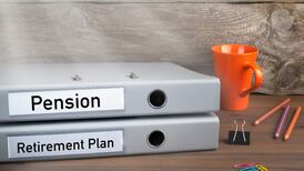 Five factors that influence pensions