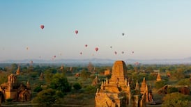 12 years of Google Street View mapping by car, boat and goat