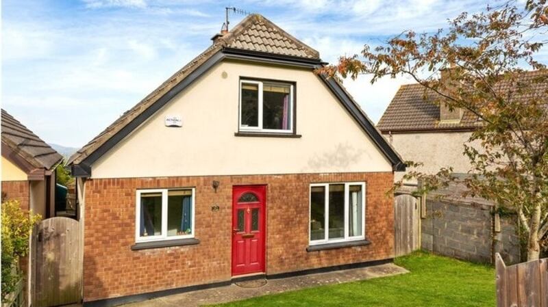 143 Rosehill, Wicklow Town, Co Wicklow