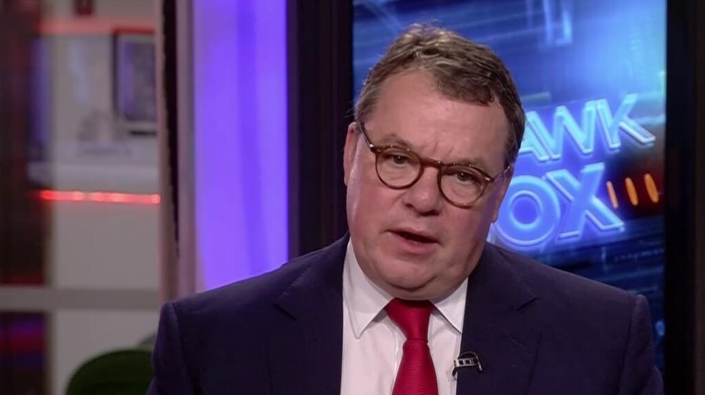 Speaking to CNBC, Standard Life’s Keith Skeoch said, “certainly we are looking to put our MiFID company into Ireland”