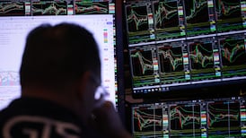 Hotter-than-expected inflation data sends US stocks lower