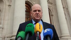 Cantillon: State’s retreat from banks not so smooth