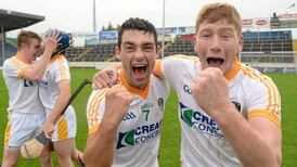 Clare to meet Antrim in U21 hurling final