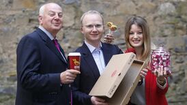 Deadline appoaches for AIB Start-up Academy