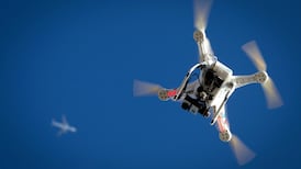 Gatwick chaos shows how small drones pose big dangers