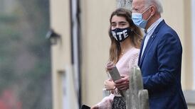 Why would voting Biden not fall in line with Catholic teaching?