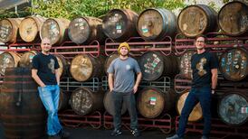Dot Brew rolls out the barrel for complex aged beers