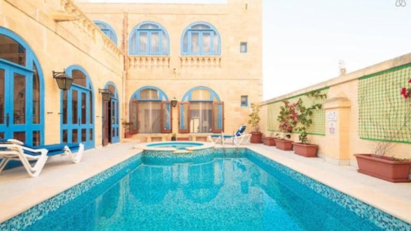 Take Five for around €850,000