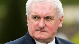 Backstop ‘most over-rated issue’ in Brexit debate, says Bertie Ahern