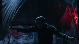 Shades Through a Shade: Experimental theatre that pulls itself apart even as it transports you