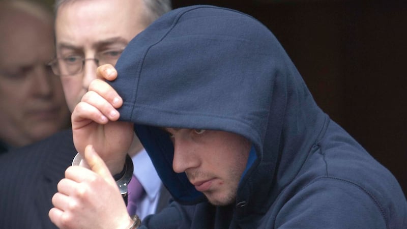 Life sentence for murder of Brazilian man in Kerry bog