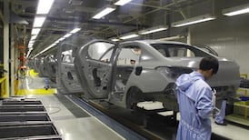 Next Gen Peugeots & Citroens will be part-Chinese