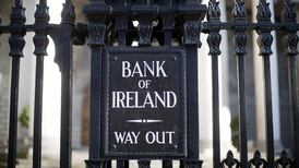 Bank of Ireland dividend in doubt as risk profile is revised