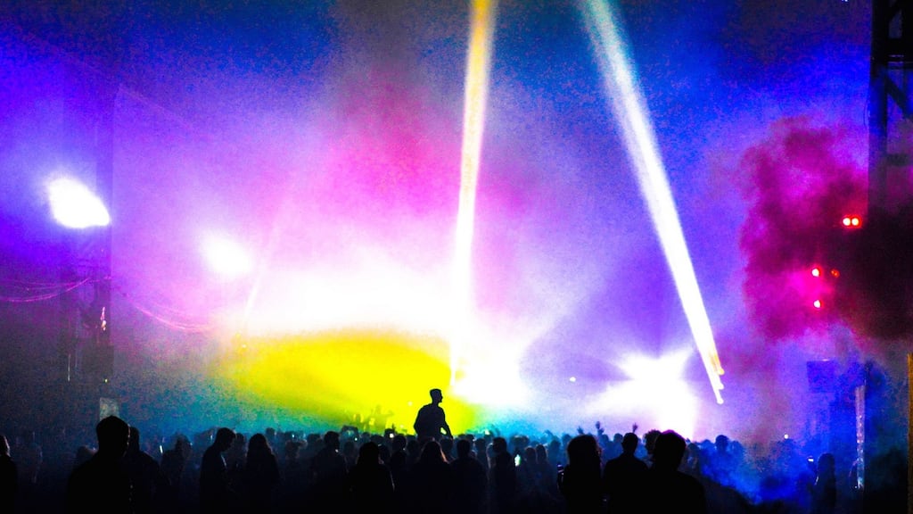 AVA is now one of the UK and Ireland’s premier dance music events