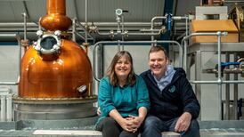 Donegal distillery’s new savoury gin is a breath of fresh air