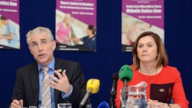 INMO say strikes may be held over hospital overcrowding