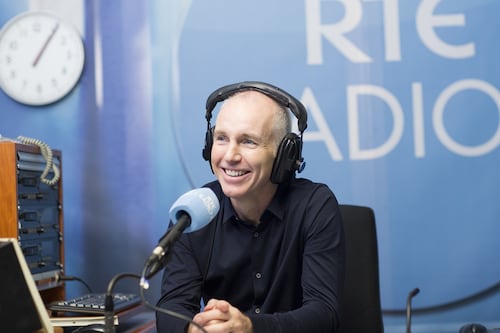 Ray D’Arcy and team caught off guard by RTÉ decision not to renew contract, sources say