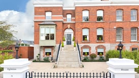 House where Garret FitzGerald launched political career for €2.65m