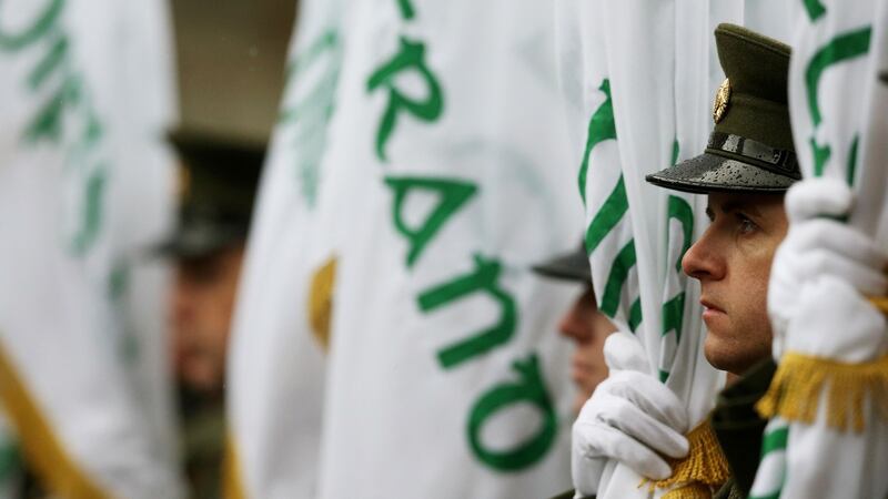 Church events in January to highlight 1916 centenaries