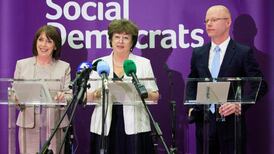 Catherine Murphy concerned over ethics of corporate culture