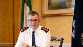 Large vote of no confidence in Garda Commissioner Drew Harris expected to be announced by GRA