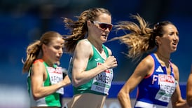 ‘I feel like I’m ready’: Ciara Mageean perfectly poised for another European 1,500m showdown