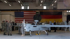 Remote killing with drones is building a wireless new axis of evil