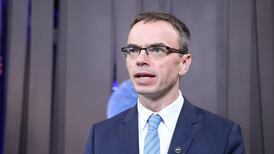 EU rules out early Brexit trade talks