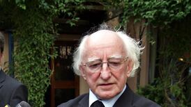 Human rights commissions must be strong and well funded - President Higgins