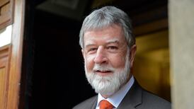 Tributes paid to former Trócaire head Justin Kilcullen following his death