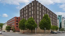 Iput plans Earlsfort Terrace revamp after buying second building