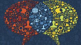 My best piece of advice? Don’t mind the advice of others