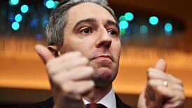 Simon Harris’s vacuous ‘live, laugh, lead’ online persona leaves me cold