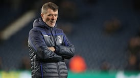 Roy Keane turns down chance to take over as Sunderland manager