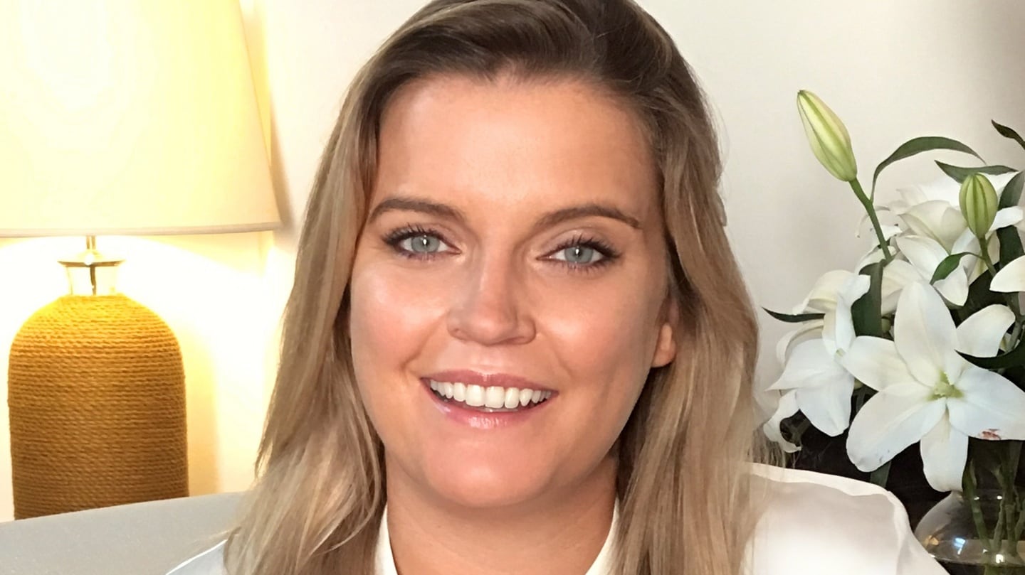 Vice President of Merchandising for DKNY Women’s RTW Jemma Cassidy: ‘It’s difficult to crawl to the top here, but even more difficult to stay there’