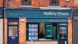 Mullery O’Gara opens for business at the Triangle in Ranelagh