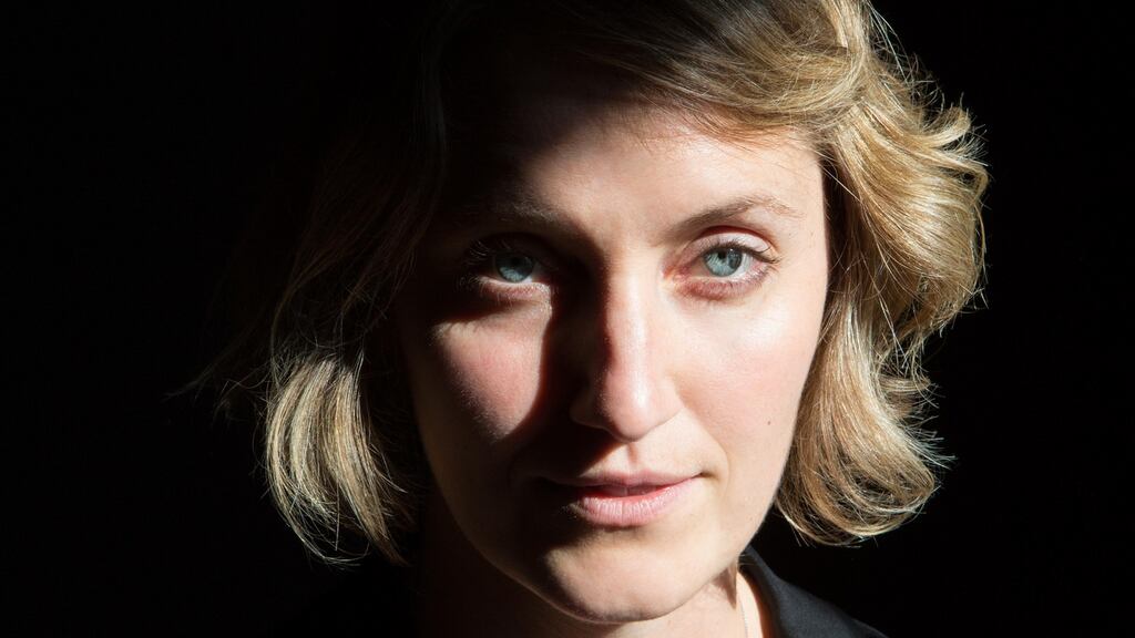 Joan Shelley has an orphic quality all her own, a pristine, bucolic cool, that lights up her songs of harmonious reflection.