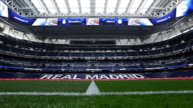 All in the Game: Ban on Bernabeu concerts a financial blow for Real Madrid